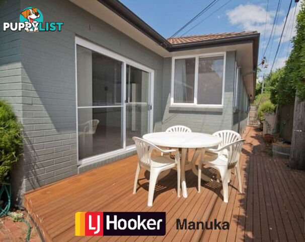2/11 Marsden Street DICKSON ACT 2602