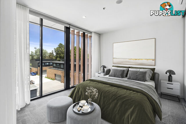 127/39 McIntyre Street NARRABUNDAH ACT 2604