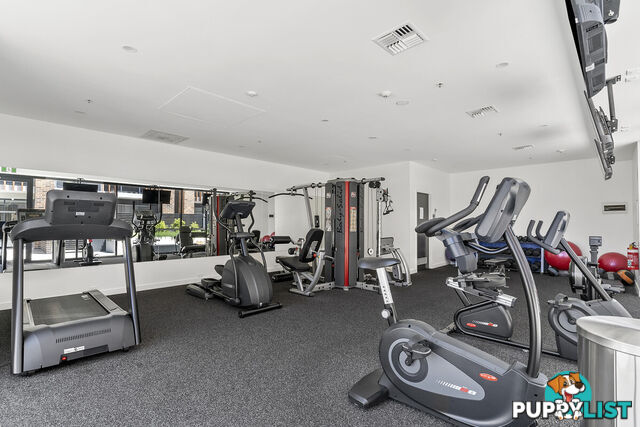 127/39 McIntyre Street NARRABUNDAH ACT 2604