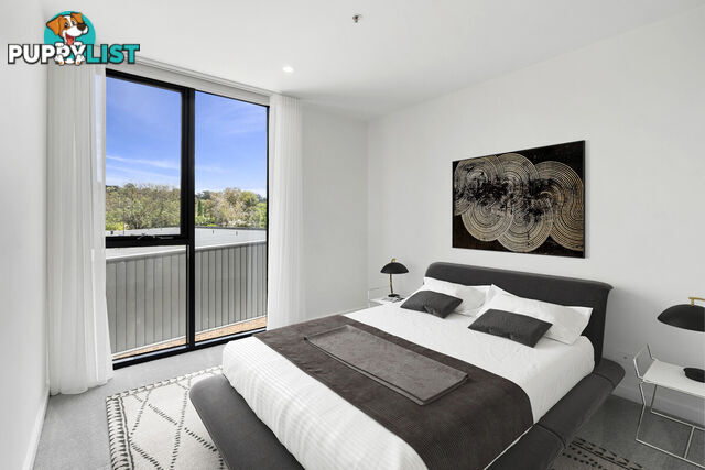 127/39 McIntyre Street NARRABUNDAH ACT 2604