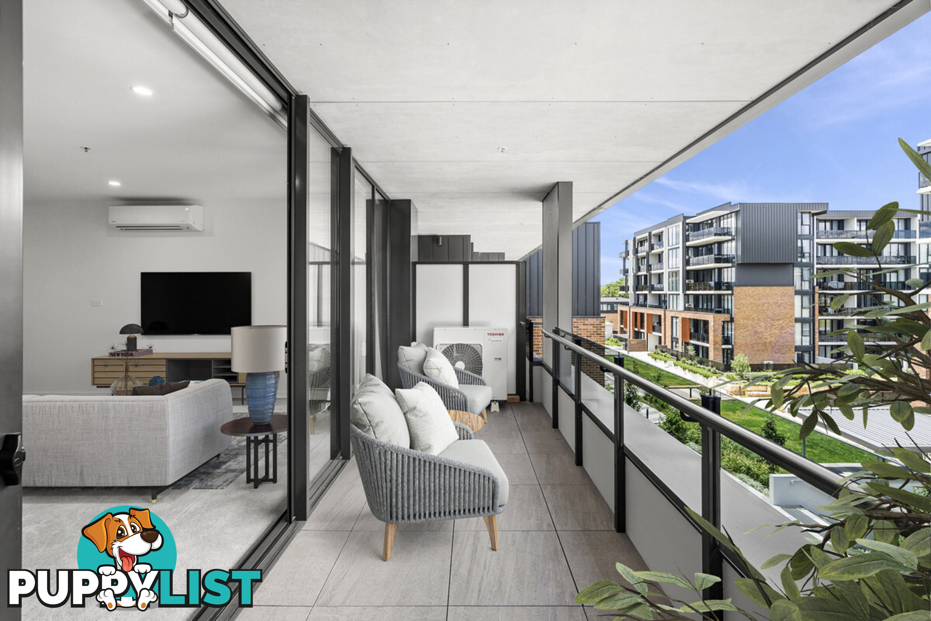 127/39 McIntyre Street NARRABUNDAH ACT 2604
