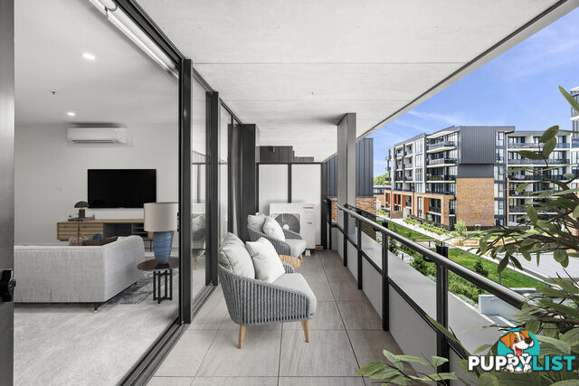 127/39 McIntyre Street NARRABUNDAH ACT 2604