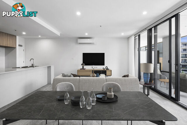 127/39 McIntyre Street NARRABUNDAH ACT 2604