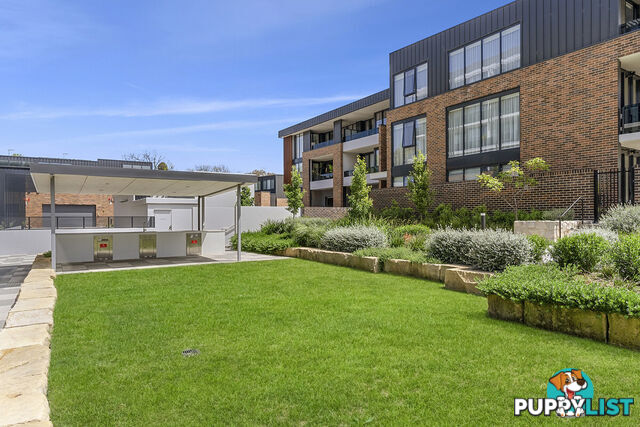127/39 McIntyre Street NARRABUNDAH ACT 2604