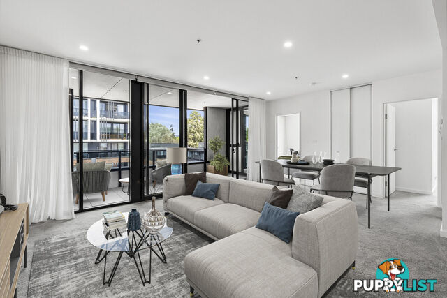 127/39 McIntyre Street NARRABUNDAH ACT 2604