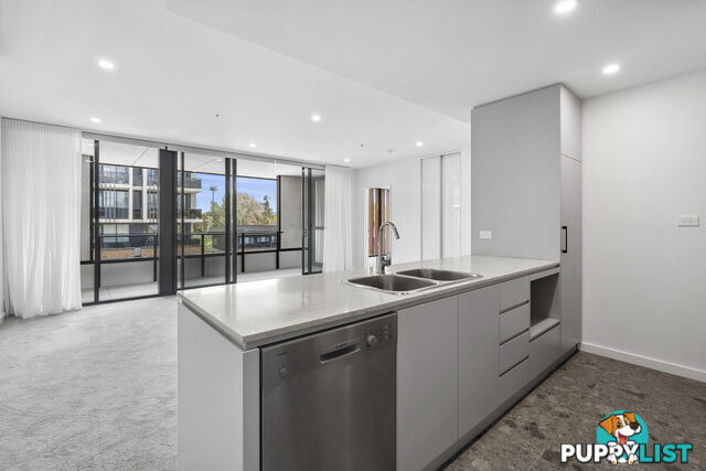 127/39 McIntyre Street NARRABUNDAH ACT 2604
