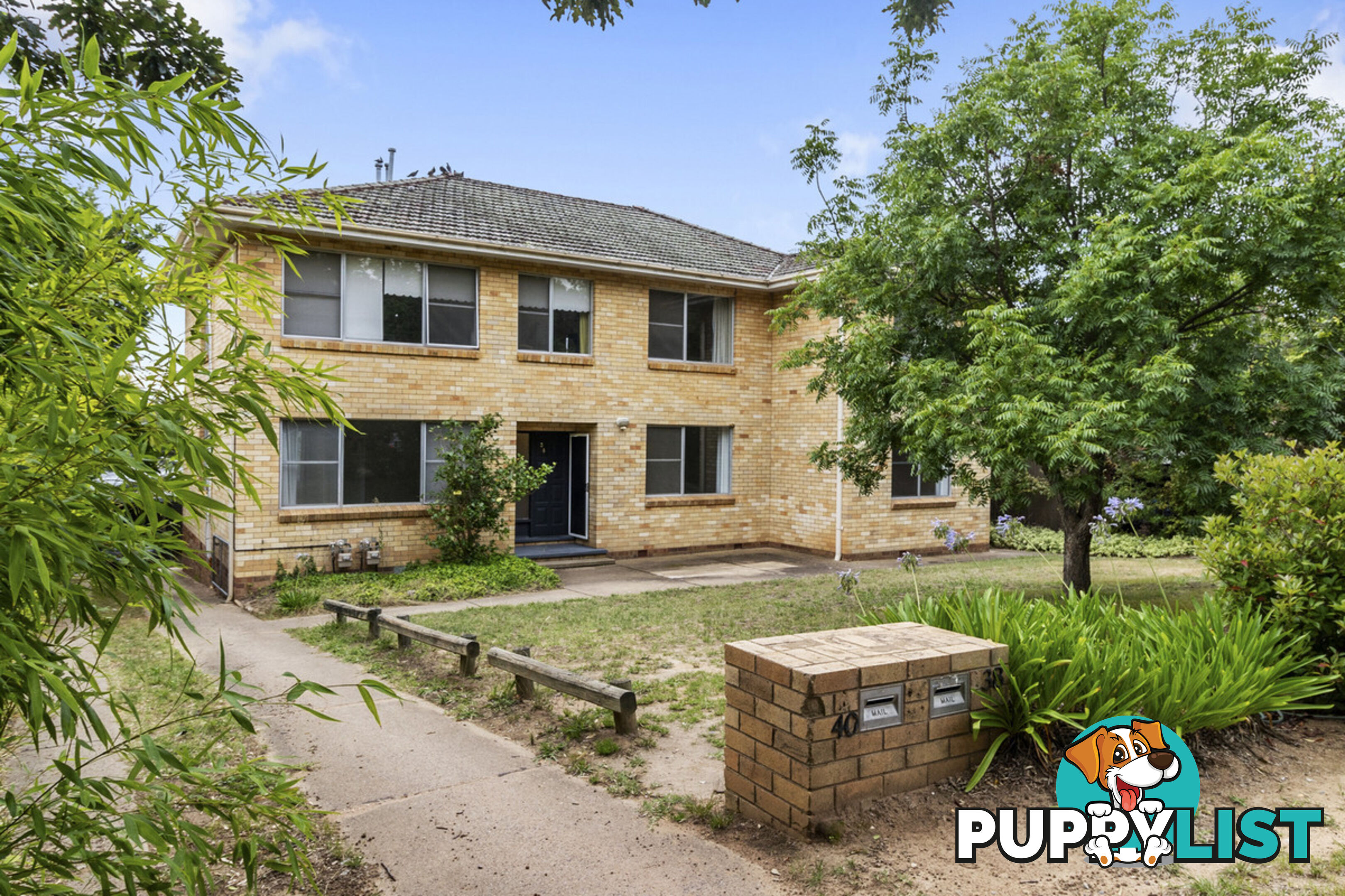 38 Discovery Street RED HILL ACT 2603