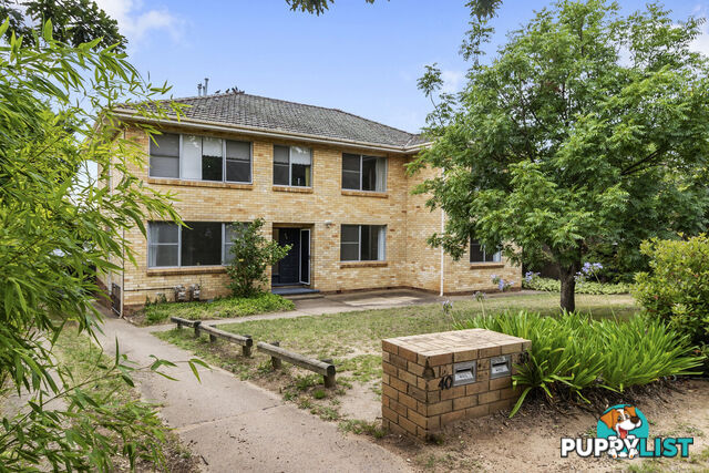 38 Discovery Street RED HILL ACT 2603