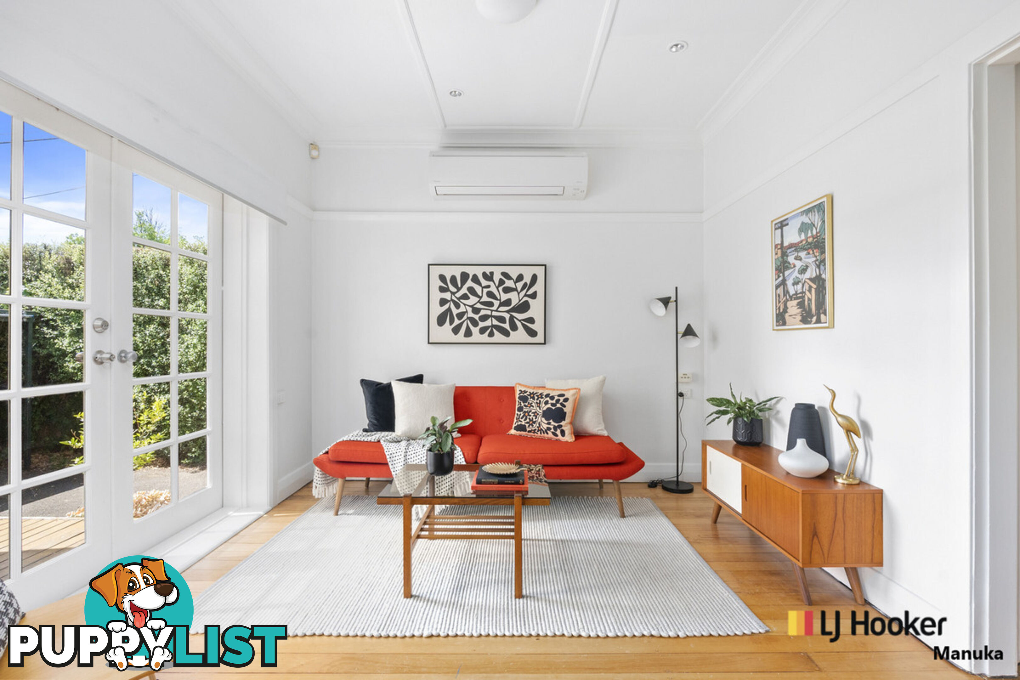 15 Cunningham Street KINGSTON ACT 2604