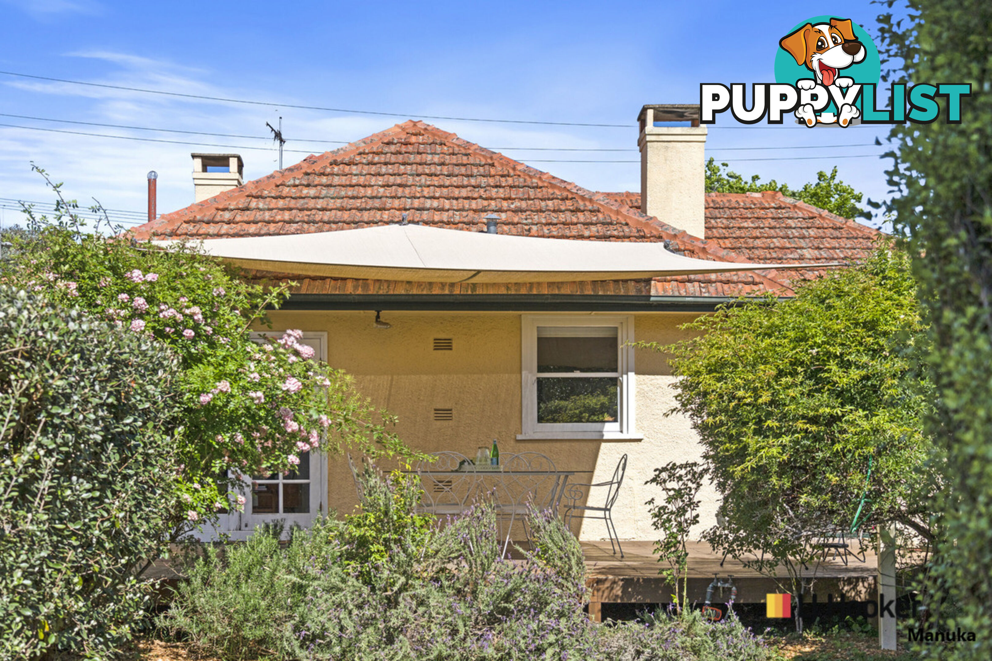 15 Cunningham Street KINGSTON ACT 2604