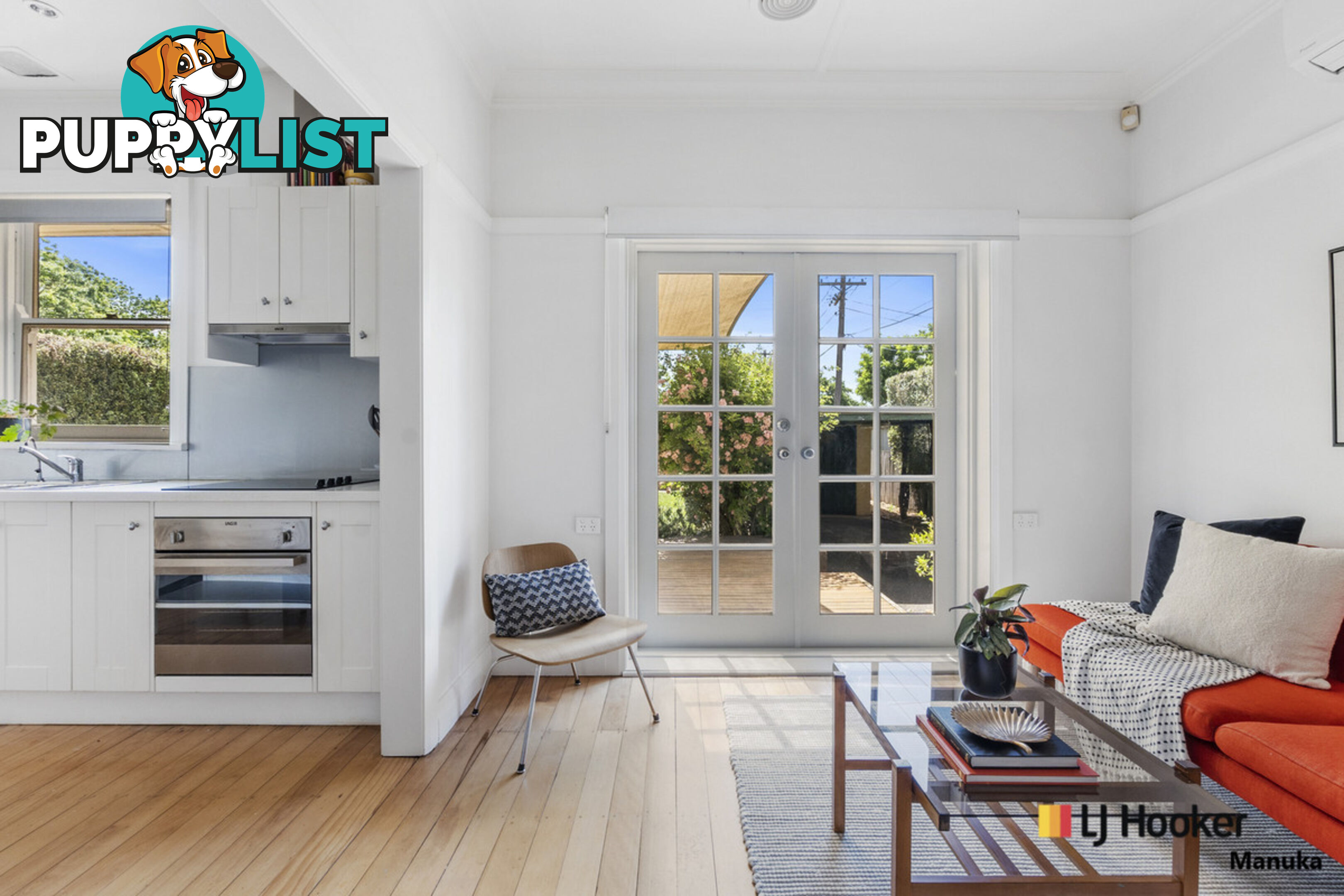 15 Cunningham Street KINGSTON ACT 2604