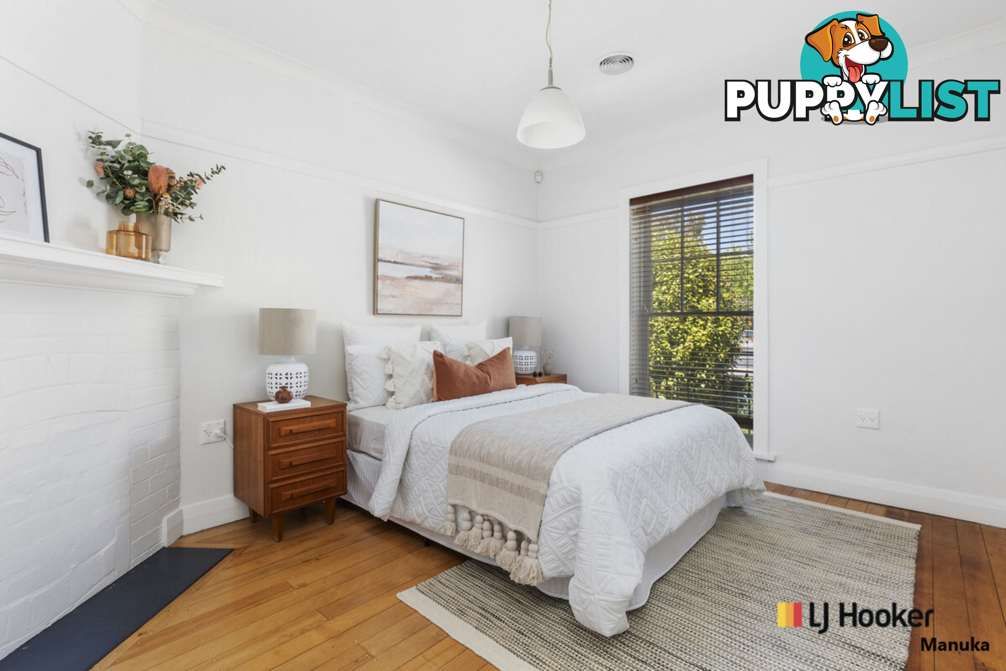 15 Cunningham Street KINGSTON ACT 2604