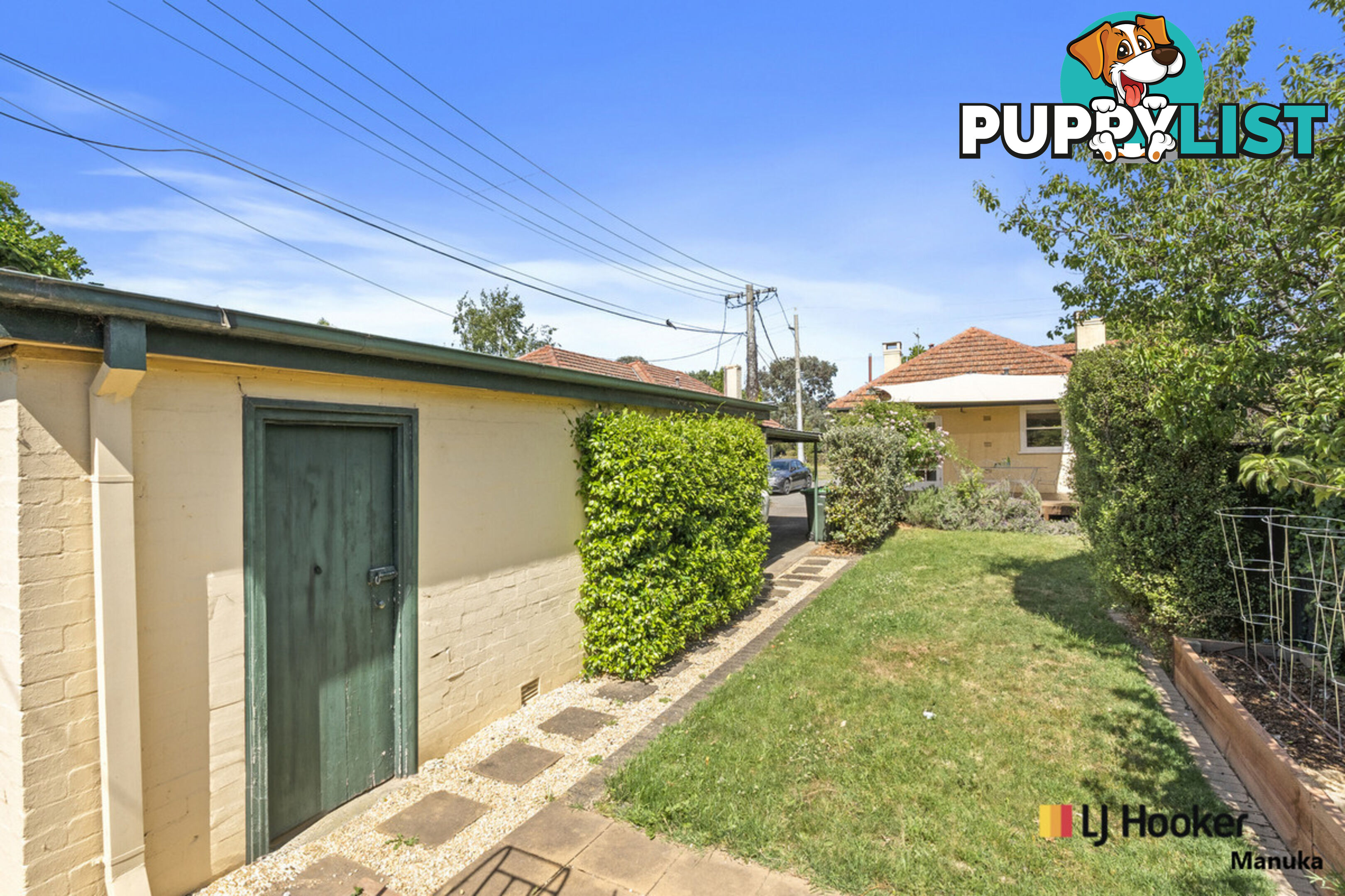 15 Cunningham Street KINGSTON ACT 2604