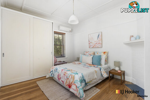 15 Cunningham Street KINGSTON ACT 2604