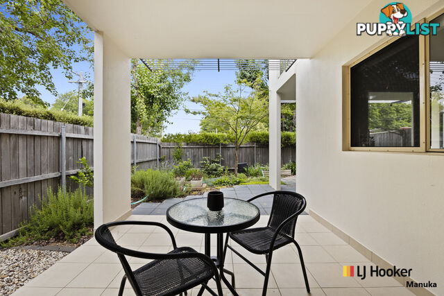 1/15 Oliver Street LYNEHAM ACT 2602