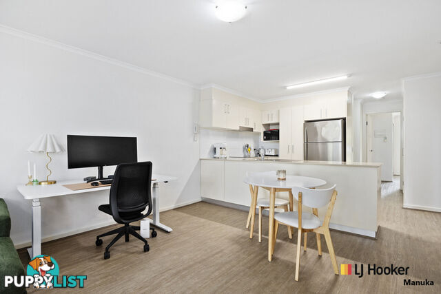 1/15 Oliver Street LYNEHAM ACT 2602