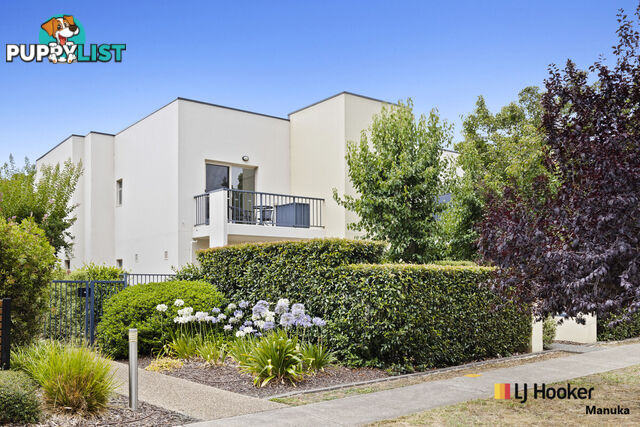 1/15 Oliver Street LYNEHAM ACT 2602