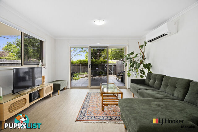 1/15 Oliver Street LYNEHAM ACT 2602