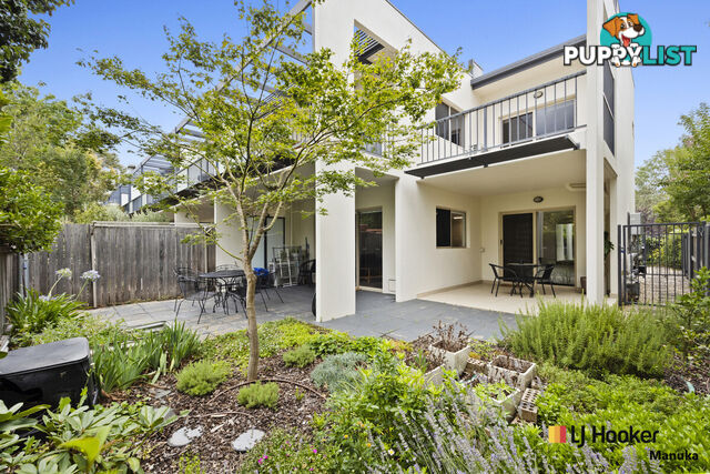 1/15 Oliver Street LYNEHAM ACT 2602