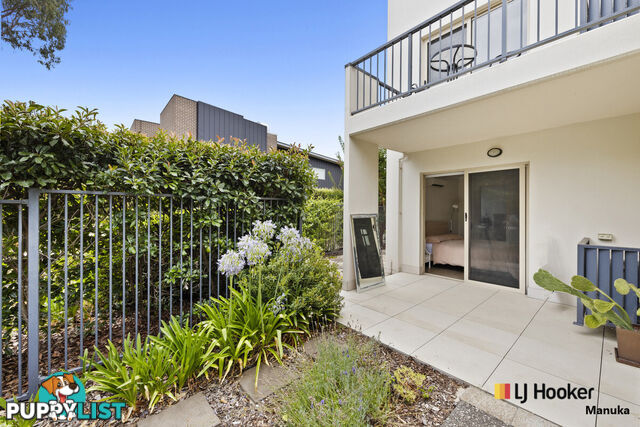 1/15 Oliver Street LYNEHAM ACT 2602