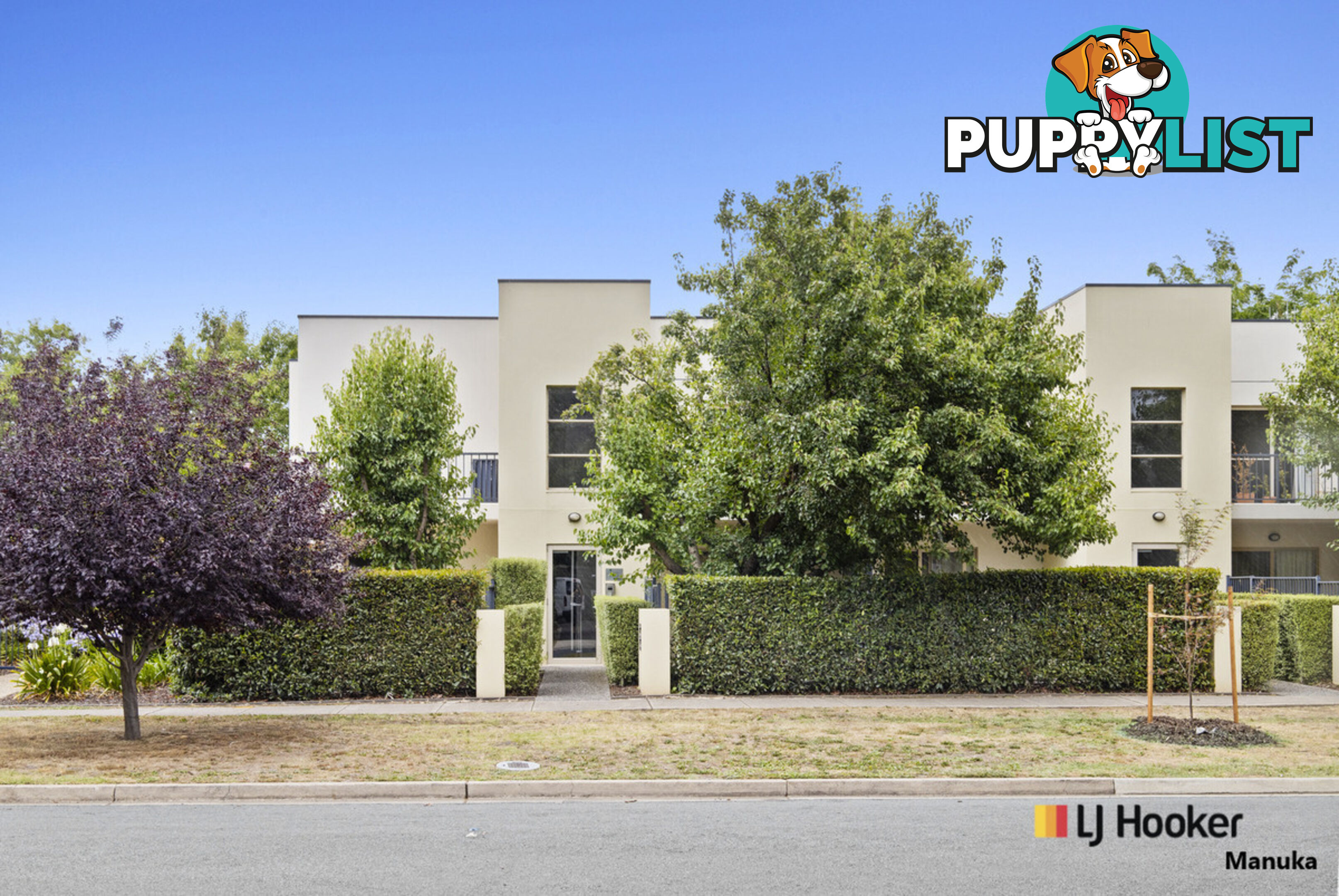 1/15 Oliver Street LYNEHAM ACT 2602