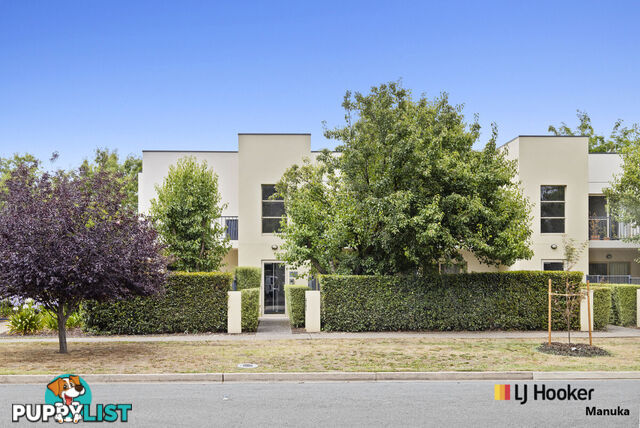 1/15 Oliver Street LYNEHAM ACT 2602