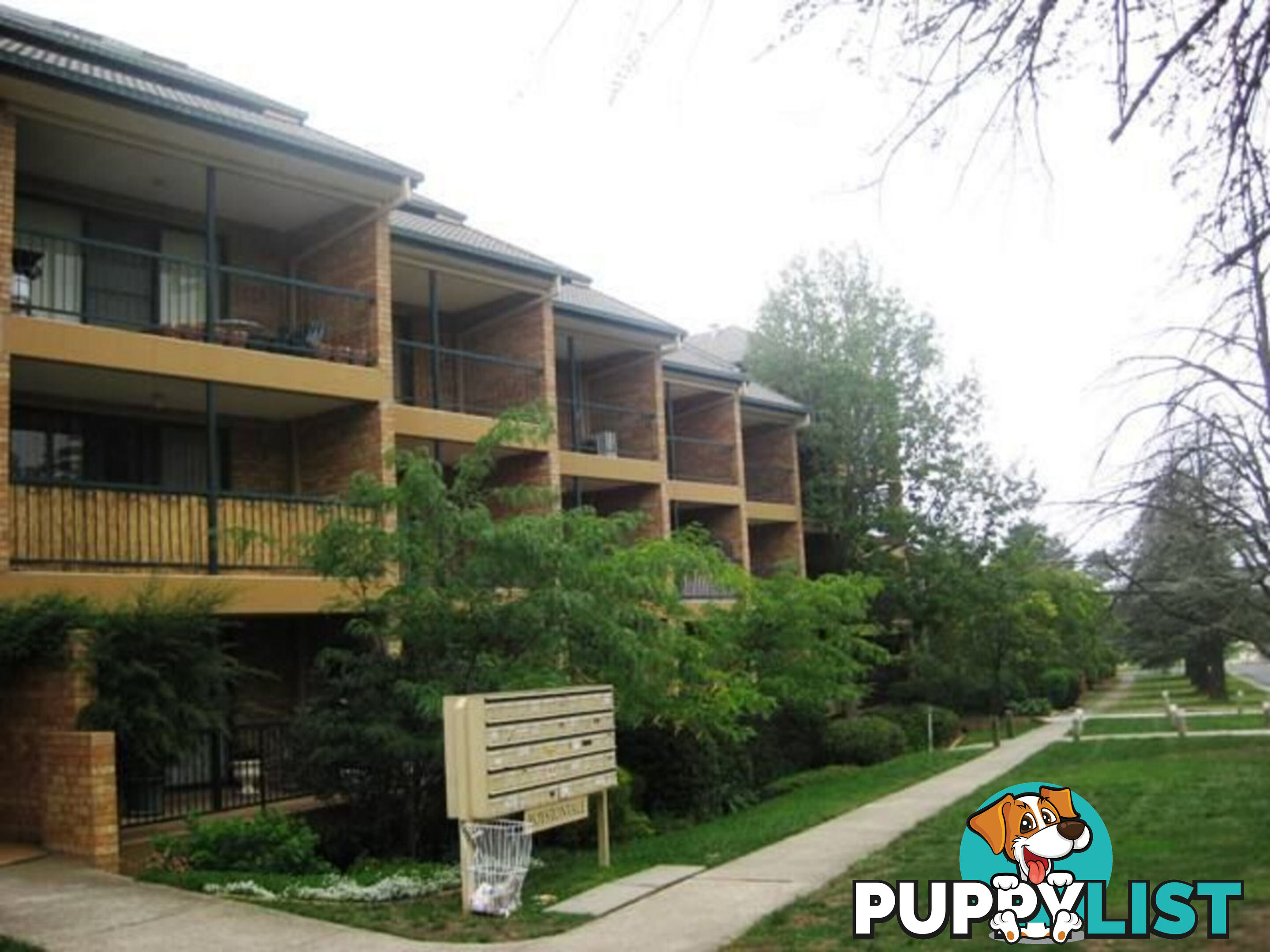 4/17-19 Oxley Street GRIFFITH ACT 2603