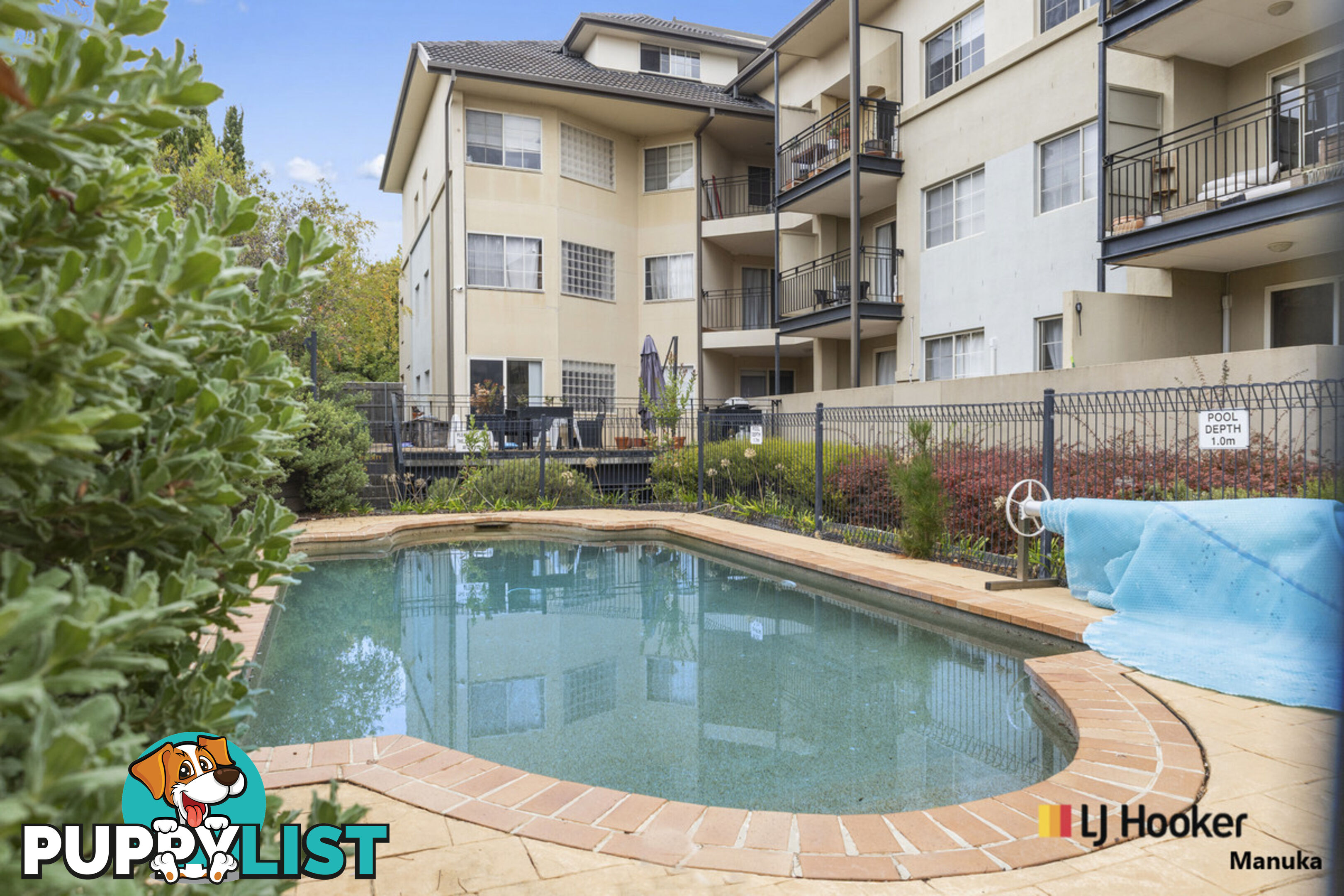25/60 Henty Street BRADDON ACT 2612