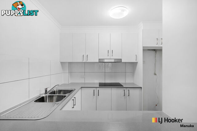 25/60 Henty Street BRADDON ACT 2612