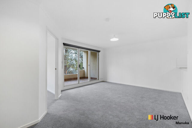 25/60 Henty Street BRADDON ACT 2612