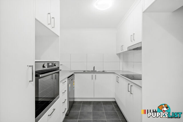 25/60 Henty Street BRADDON ACT 2612