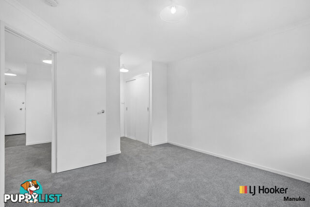 25/60 Henty Street BRADDON ACT 2612