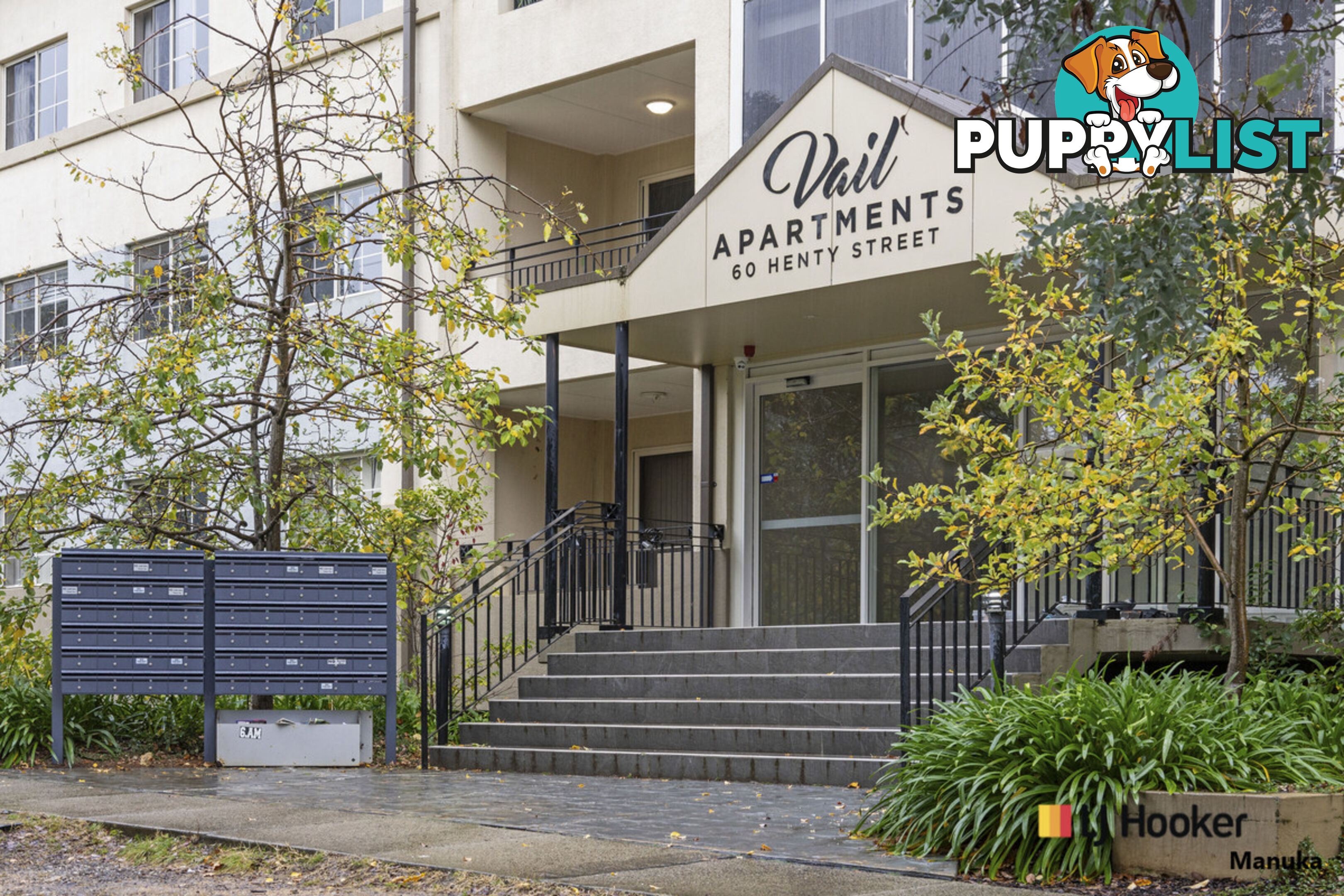 25/60 Henty Street BRADDON ACT 2612