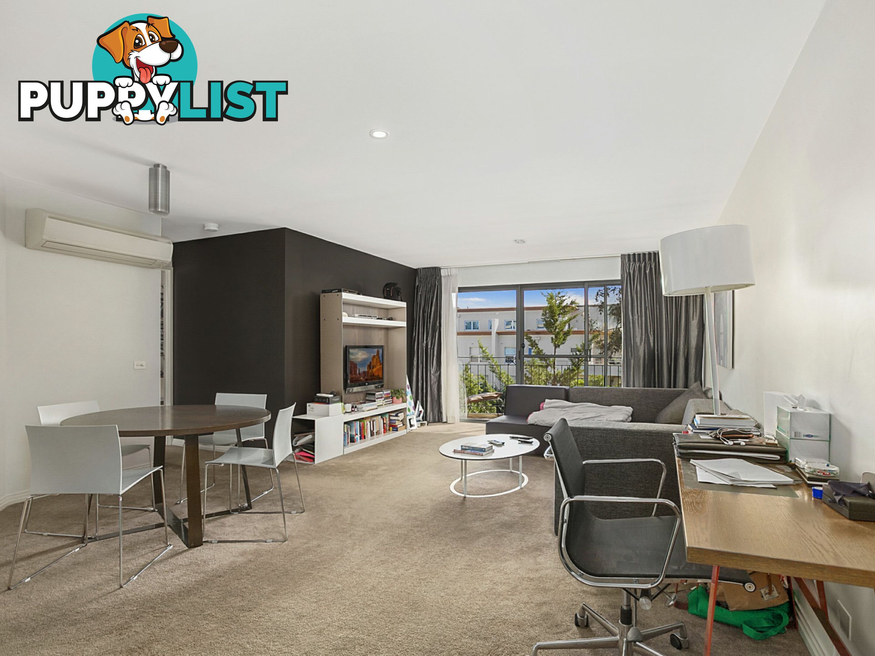 122/8 Jardine Street KINGSTON ACT 2604