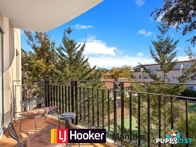 122/8 Jardine Street KINGSTON ACT 2604