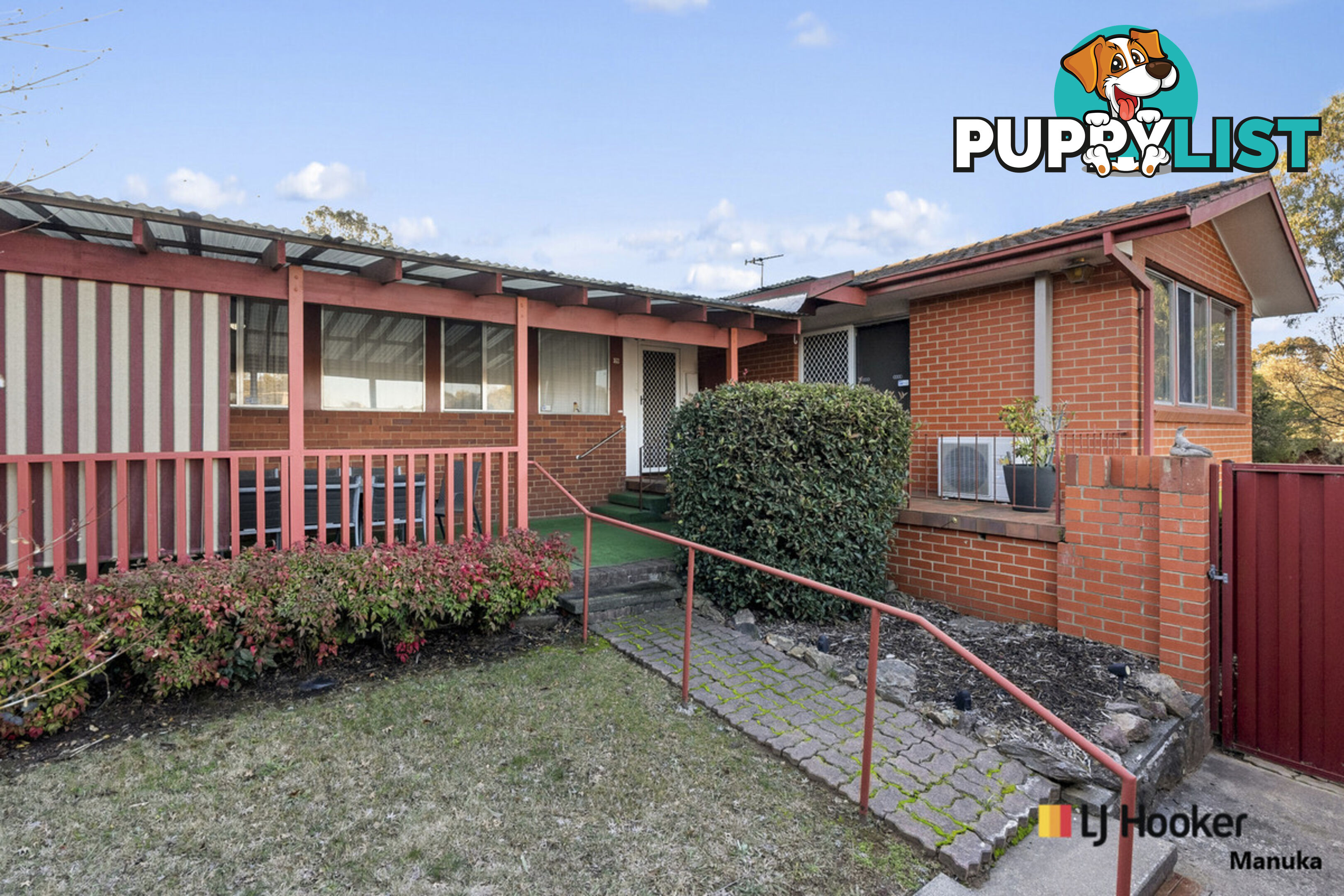 71 O'Sullivan Street HIGGINS ACT 2615
