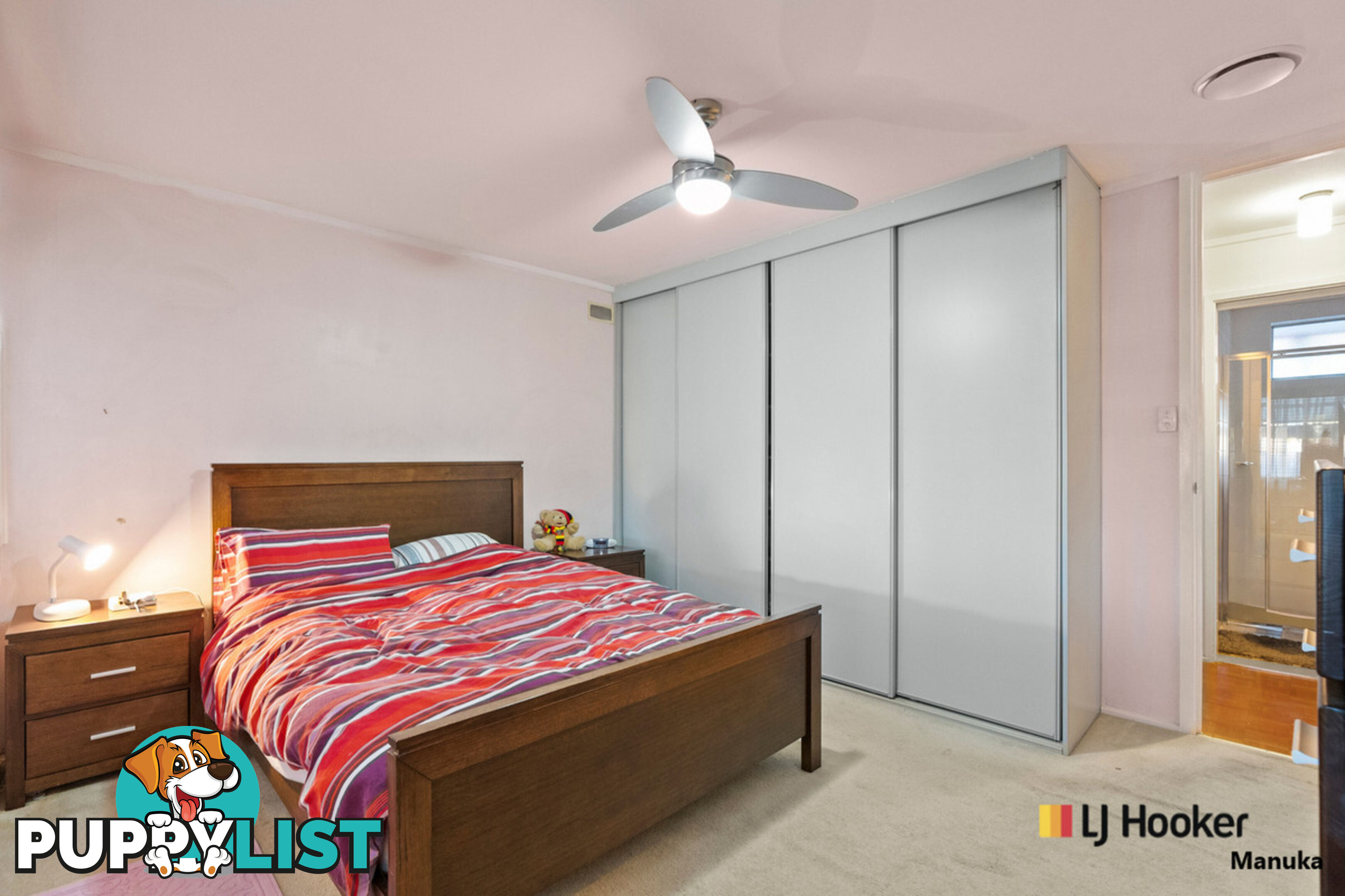 71 O'Sullivan Street HIGGINS ACT 2615