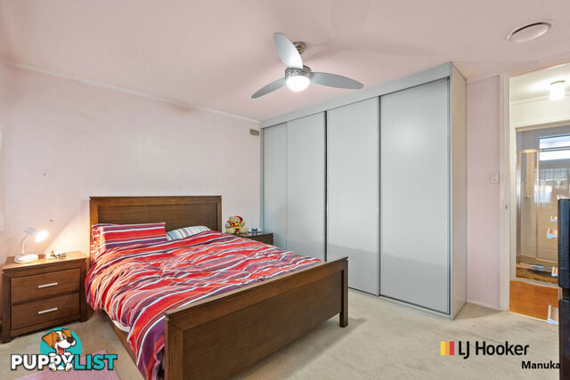 71 O'Sullivan Street HIGGINS ACT 2615