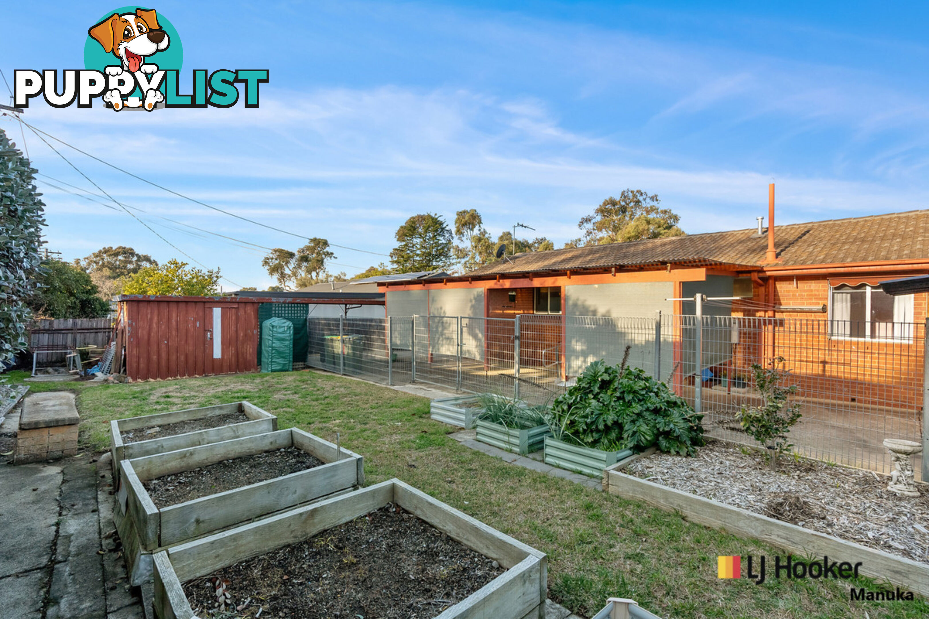 71 O'Sullivan Street HIGGINS ACT 2615