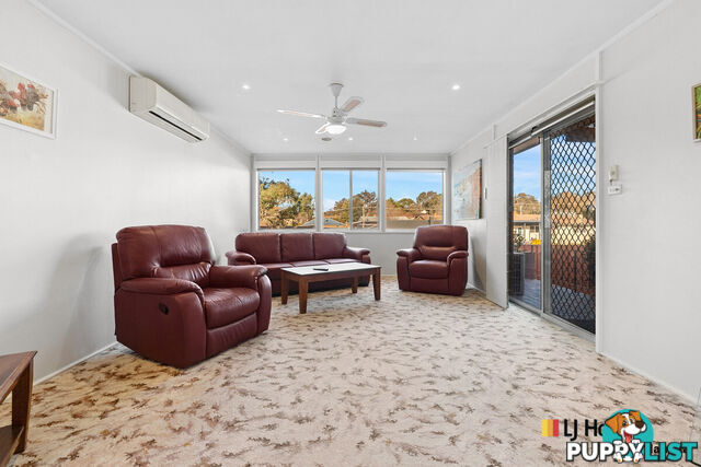 71 O'Sullivan Street HIGGINS ACT 2615