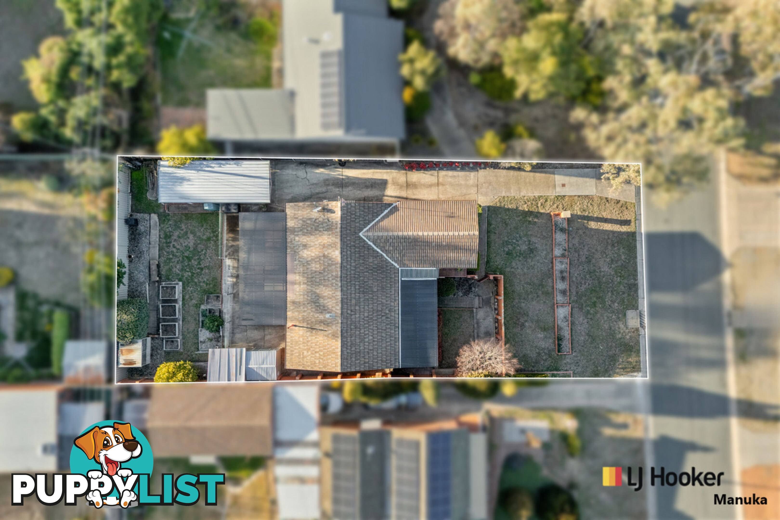71 O'Sullivan Street HIGGINS ACT 2615
