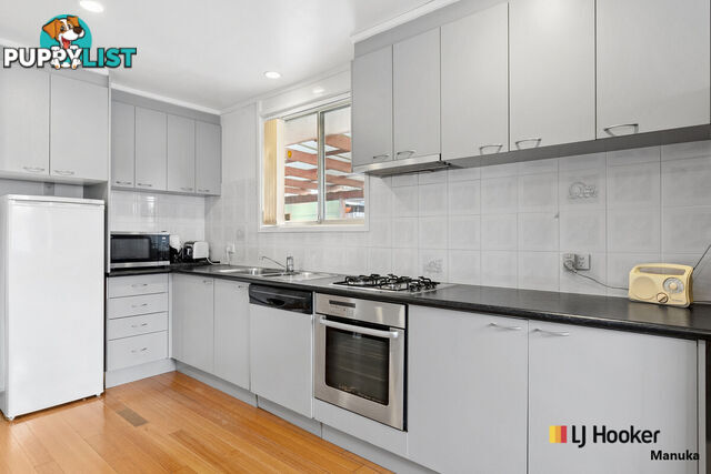 71 O'Sullivan Street HIGGINS ACT 2615
