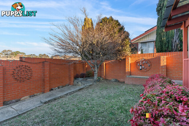 71 O'Sullivan Street HIGGINS ACT 2615