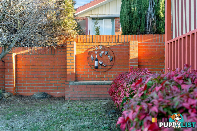 71 O'Sullivan Street HIGGINS ACT 2615