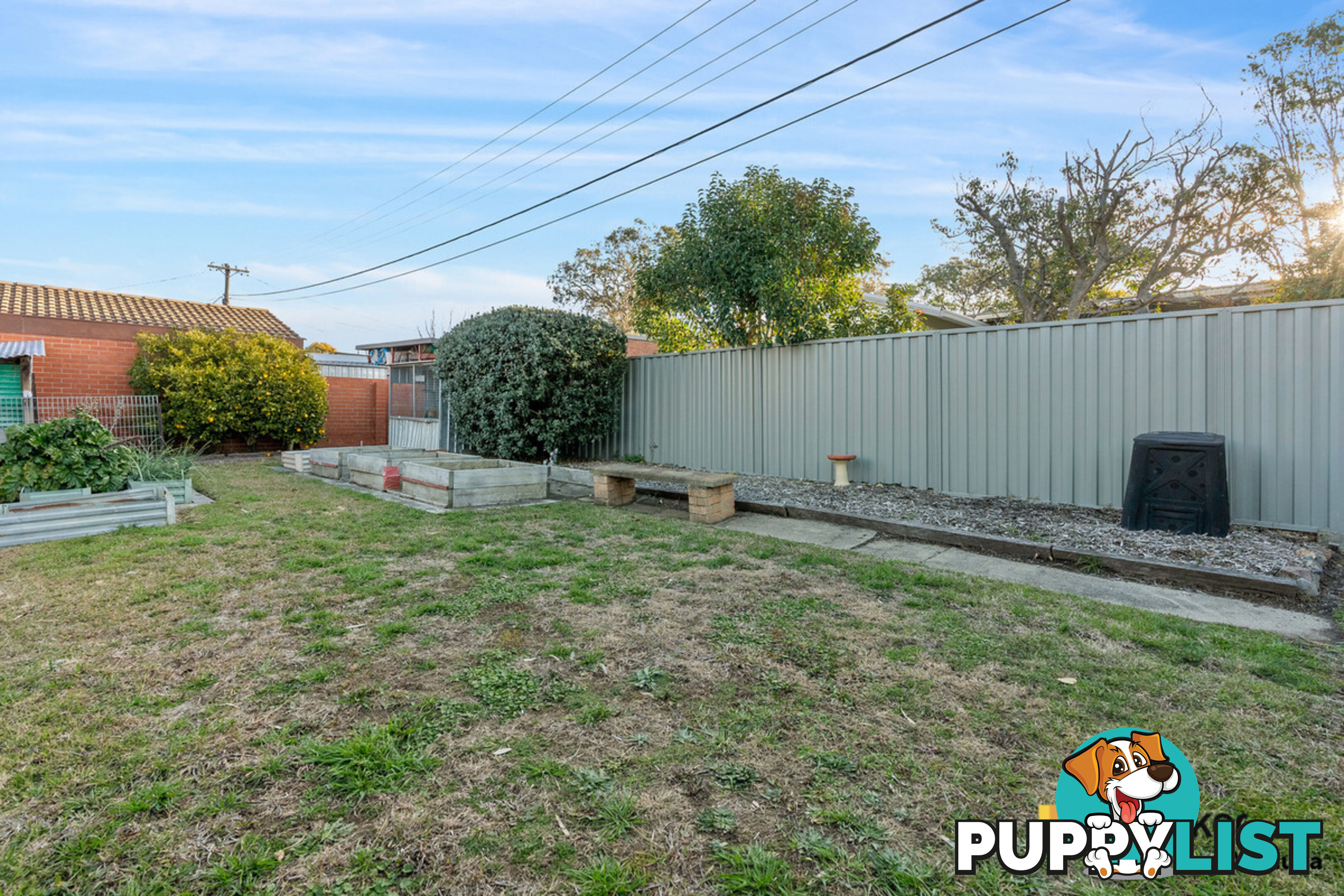 71 O'Sullivan Street HIGGINS ACT 2615
