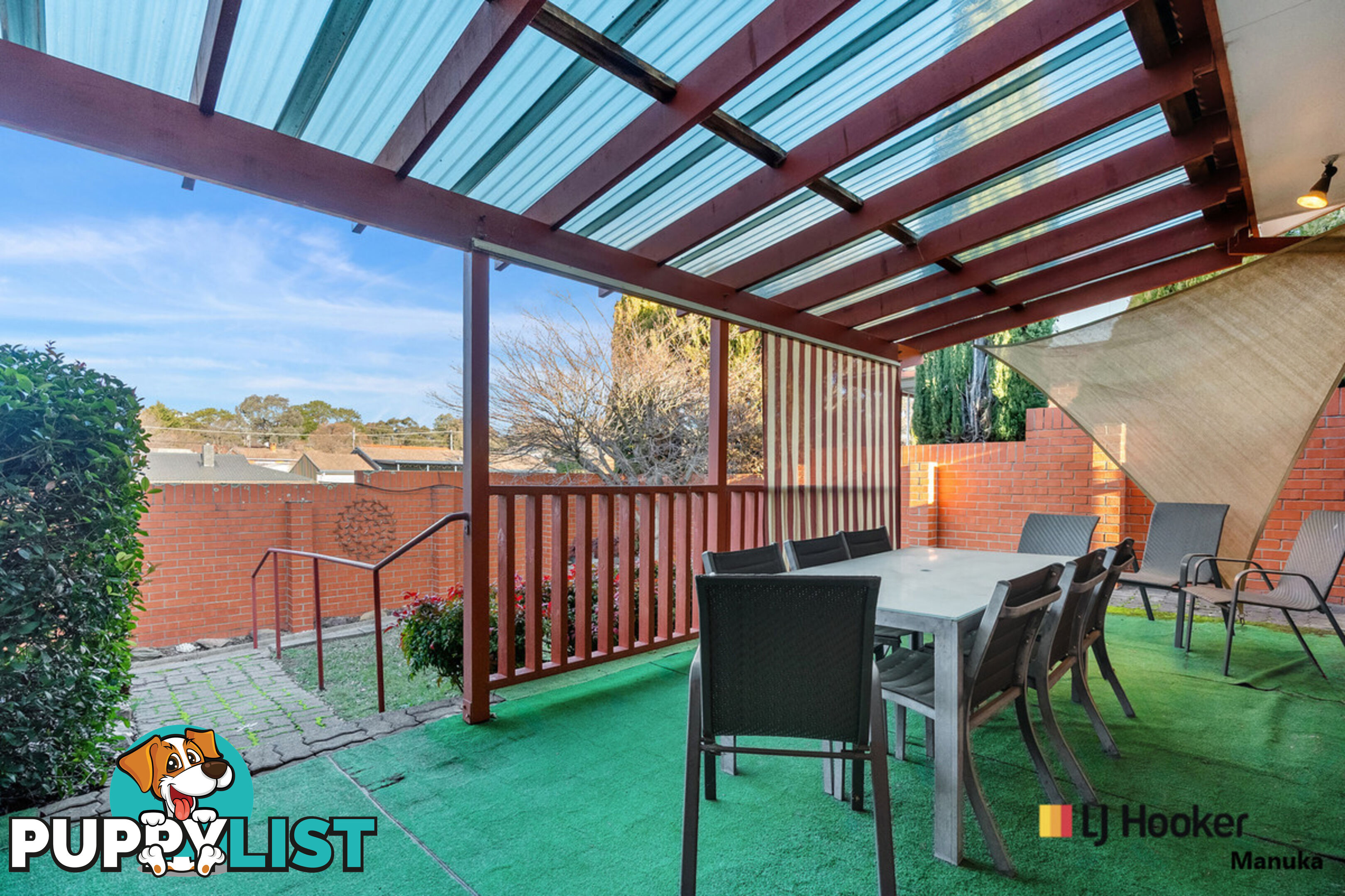 71 O'Sullivan Street HIGGINS ACT 2615