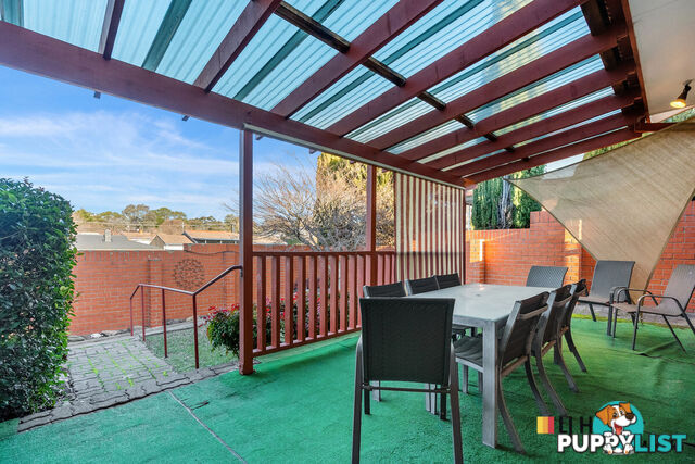 71 O'Sullivan Street HIGGINS ACT 2615