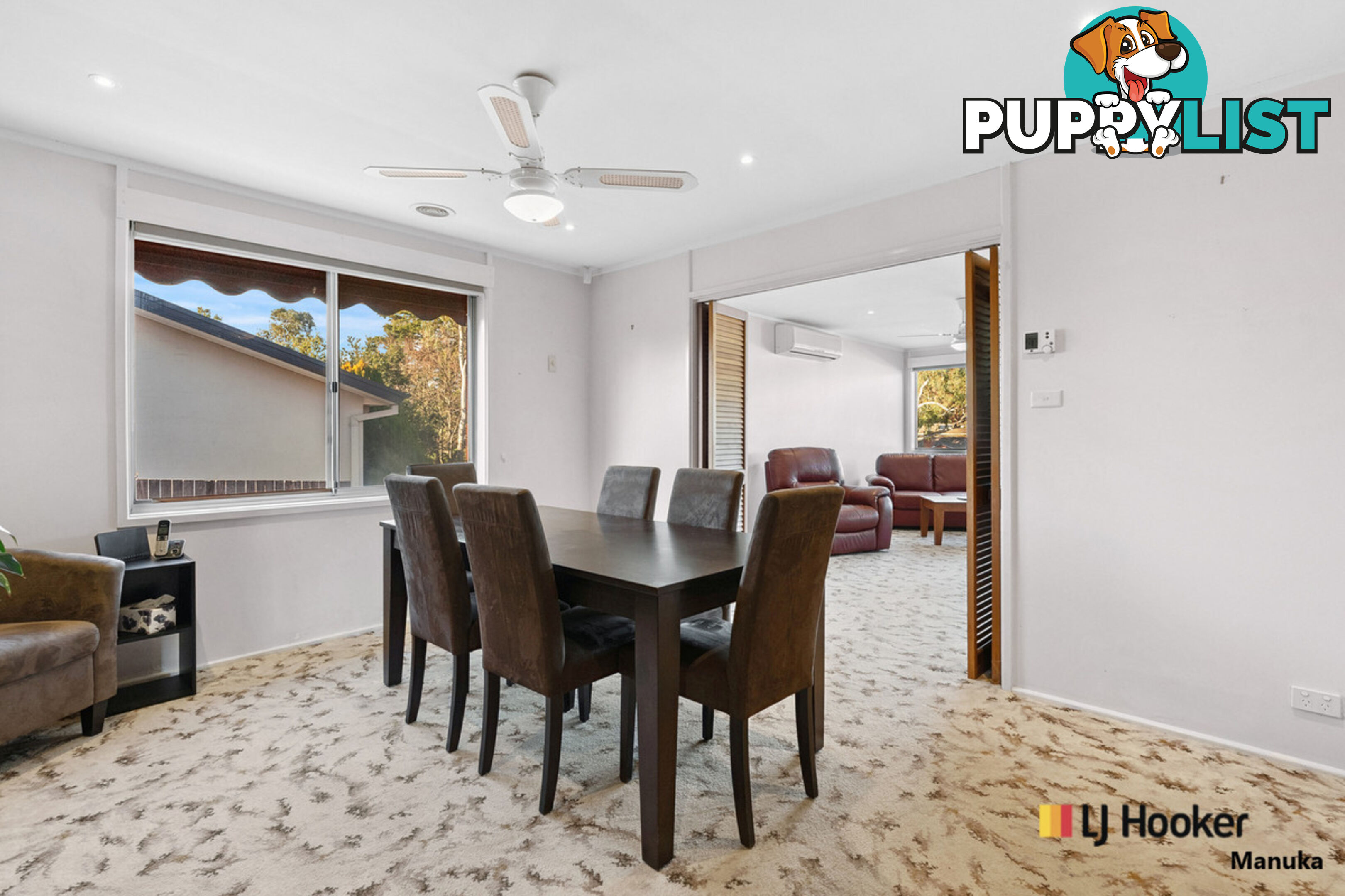 71 O'Sullivan Street HIGGINS ACT 2615