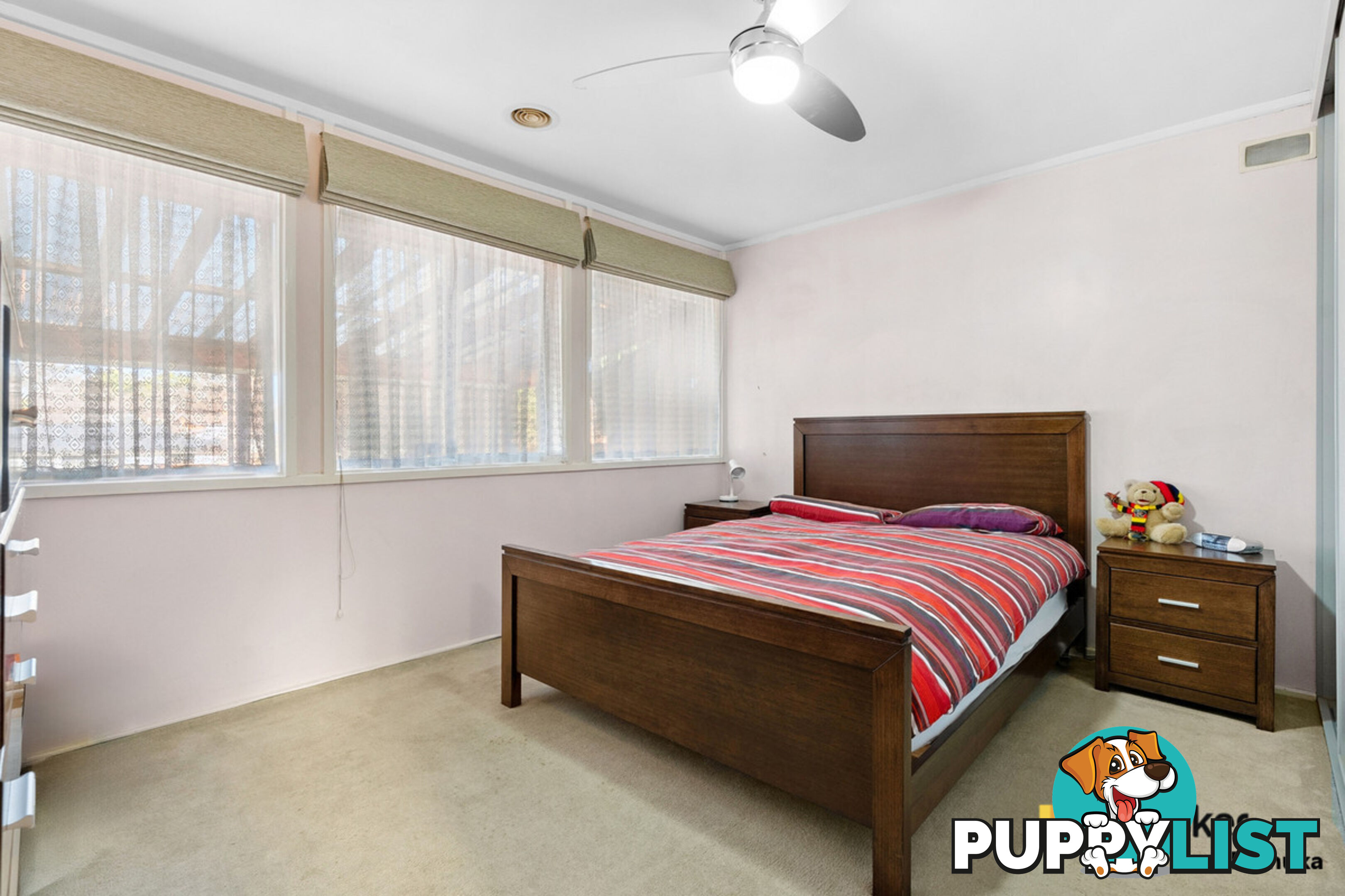 71 O'Sullivan Street HIGGINS ACT 2615