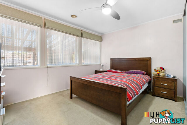 71 O'Sullivan Street HIGGINS ACT 2615